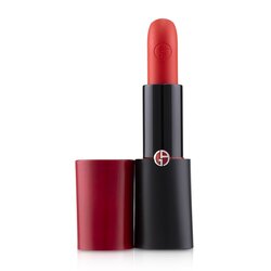 Giorgio Armani Rouge D'Armani Matte Intense Matte & Comfort Lipcolor - # 401 Red Fire 4g/0.14oz