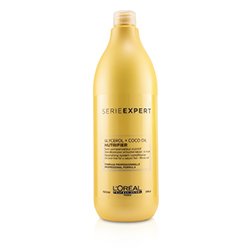 L'Oreal Professionnel Serie Expert - Nutrifier Glycerol + Coco Oil Nourishing System Silicone-Free Conditioner 1000ml/34oz
