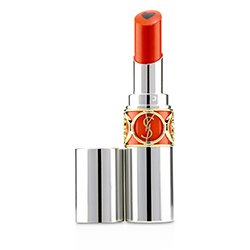 Yves Saint Laurent Volupt Plump In Colour Bálsamo de Labios - # 05 Delirious Orange (Tangerine) 3.5g/0.12oz