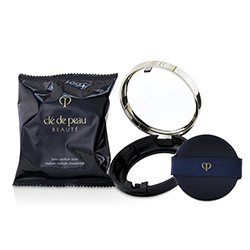 Cle De Peau Radiant Cushion Foundation - # O10 12g/0.42oz