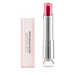 Christian Dior Dior Addict Lip Glow To The Max - # 207 Raspberry 3.5g/0.12oz