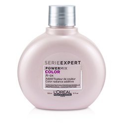 L'Oreal Professionnel Serie Expert - PowerMix Color A-OX (Color Radiance Additive) 150ml/5.1oz