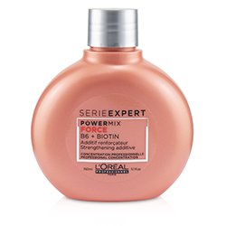 L'Oreal Professionnel Serie Expert - PowerMix Force B6 + Biotin (Укрепляющая Добавка) 150ml/5.1oz