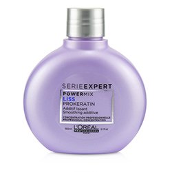 L'Oreal Professionnel Serie Expert - PowerMix Liss Prokeratin (Smoothing Additive) 150ml/5.1oz