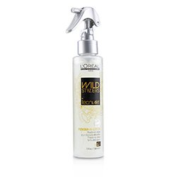 L'Oreal Professionnel Wild Styles by Tecni.Art Powder-In-Lotion (For Tousled Layers) 150ml/5oz