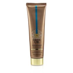 L'Oreal Professionnel Mythic Oil Créme Universelle High Concentration Argan with Almond Oil (All Hair Types) 150ml/5oz