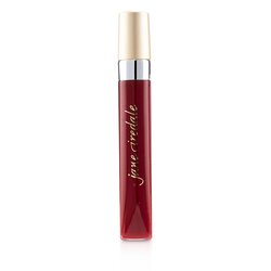 Jane Iredale PureGloss Lip Gloss (Ny emballasje) - Cherries Jubilee 7ml/0.23oz