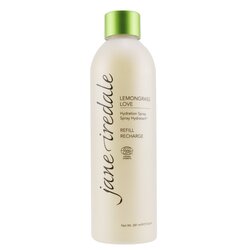 Jane Iredale Lemongrass Love Hydration Spray Refill 281ml/9.5oz