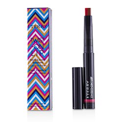 By Terry 專業完美雙色唇膏Twist On Lip Dual Lipstick - # 5 Red & Wine(有效日期:09/2019) 0.8g/0.027oz