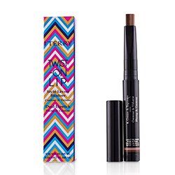By Terry Twist On Lip Dual Lipstick - # 8 Cream & Espresso (Exp. Date 09/2019) 0.8g/0.027oz