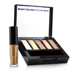 Kevyn Aucoin Emphasize Eye Design Palette - # Focused -