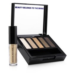 Kevyn Aucoin Emphasize Eye Design Palette - # Unblinking -