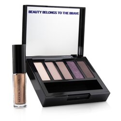 Kevyn Aucoin Emphasize Eye Design Palette - # As Seen In 1pc