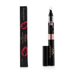 Elizabeth Arden ملمع شفاه سائل Beautiful Color - # 17G Nude Beam 2.4ml/0.08oz