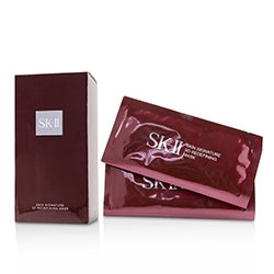 SK II Skin Signature 3D Redefining Mask (Exp. Date: 09/2019) 6pcs