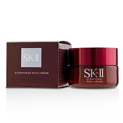 SK II Stempower Rich Cream (Exp. Date: 10/2019) 50g/1.7oz