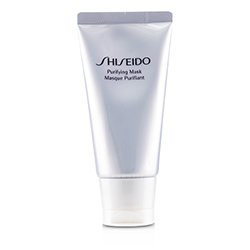 Shiseido Purifying Mask (Unboxed) 75ml/2.5oz