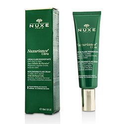 ニュクス Nuxuriance Ultra Global Anti-Aging Replenishing Fluid Cream - Normal To Combination Skin (Exp. Date 10/2019) 50ml/1.6oz