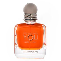 Giorgio Armani Emporio Armani Stronger With You Intensely Eau De Parfum Spray 50ml/1.7oz