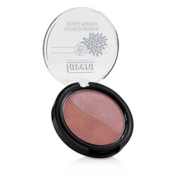 Lavera So Fresh Mineral Rouge Powder - # 07 Columbine Pink 4g/0.14oz
