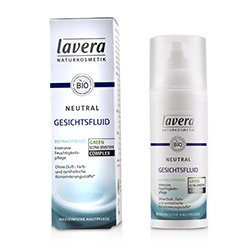Lavera Neutral Facial Fluido 50ml/1.69oz