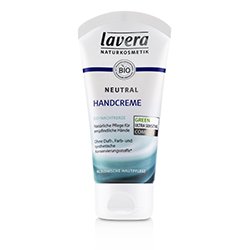 Lavera Neutral Crema de Manos 50ml/1.69oz