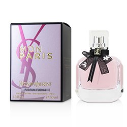 Yves Saint Laurent Mon Paris Parfum Floral Парфюмированная Вода Спрей 50ml/1.7oz