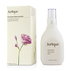 Jurlique Rosewater Balancing Mist (Exp. Date 12/2019) 100ml/3.3oz
