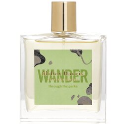 Miller Harris Wander Through The Parks Eau De Parfum Spray 100ml/3.4oz