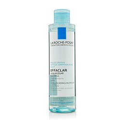 La Roche Posay Effaclar Agua Micelar Ultra (Exp. Date 11/2019) 200ml/6.76oz