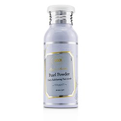 Sabon Ocean Secrets Pearl Powder Daily Exfoliating Face Scrub 70g/2.46oz