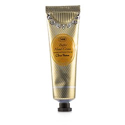 Sabon Butter Crema de Manos - Citrus Blossom 75ml/2.5oz