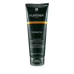 Rene Furterer Tonucia Thickening Ritual Toning and Densifying Mask - Distressed, Thinning Hair (Salon Product) 250ml/8.6oz