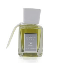 Millefiori Zona Fragrance Diffuser - Amber & Incense 100ml/3.38oz