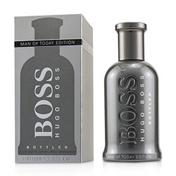 הוגו בוס Boss Bottled או דה טואלט ספריי (Man Of Today Edition) 100ml/3.3oz