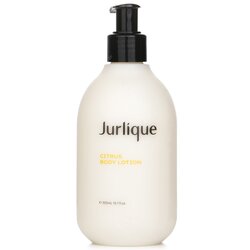 Jurlique Citrus Refreshing Body Lotion 300ml/10.1oz