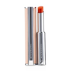 Givenchy Le Rose Perfecto Beautifying Lip Balm - # 302 Solar Red 2.2g/0.07oz