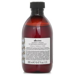 Davines Alchemic Shampoo - # Tobacco (For Natural & Coloured Hair) 280ml/9.46oz