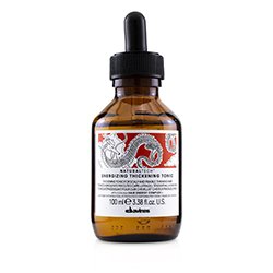Davines Natural Tech Energizing Thickening Tonic (For Scalp and Fragile, Thinning Hair) 100ml/3.38oz