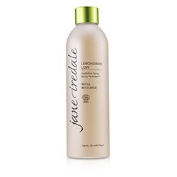 Jane Iredale Lemongrass Love Hydration Spray Refill (Exp. Date 12/2019) 281ml/9.5oz