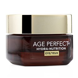 L'Oreal Age Perfect Hydra-Nutrition Eye Balm - For Mature, Very Dry Skin 14g/0.5oz