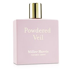 Miller Harris Powdered Veil Eau De Parfum Spray 100ml/3.4oz