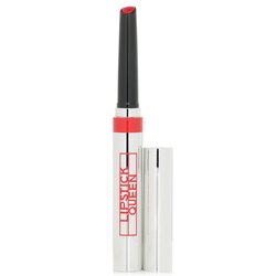 Lipstick Queen Rear View Mirror Laca de Labios - # Fast Car Coral (A Vibrant Ruby Red) 1.3g/0.04oz