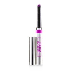 Lipstick Queen Rear View Mirror Lip Lacquer - # Magenta Fully Loaded (A Lustrous Plum) 1.3g/0.04oz