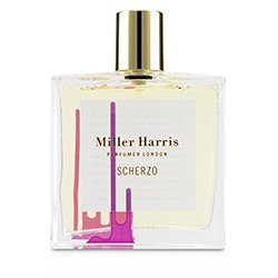 Miller Harris Scherzo Eau De Parfum Spray 100ml/3.4oz
