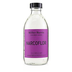 Miller Harris Diffuser Refill - Narcoflor 250ml/8.5oz