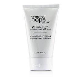 Philosophy Renewed Hope In A Jar Re-Energizing Moisture Mask 120ml/4oz