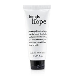 Philosophy Hands Of Hope Hand And Cuticle Cream 30ml/1oz