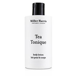 Miller Harris Tea Tonique Body Lotion 250ml/8.4oz