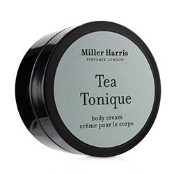 Miller Harris Tea Tonique Body Cream 175ml/5.9oz